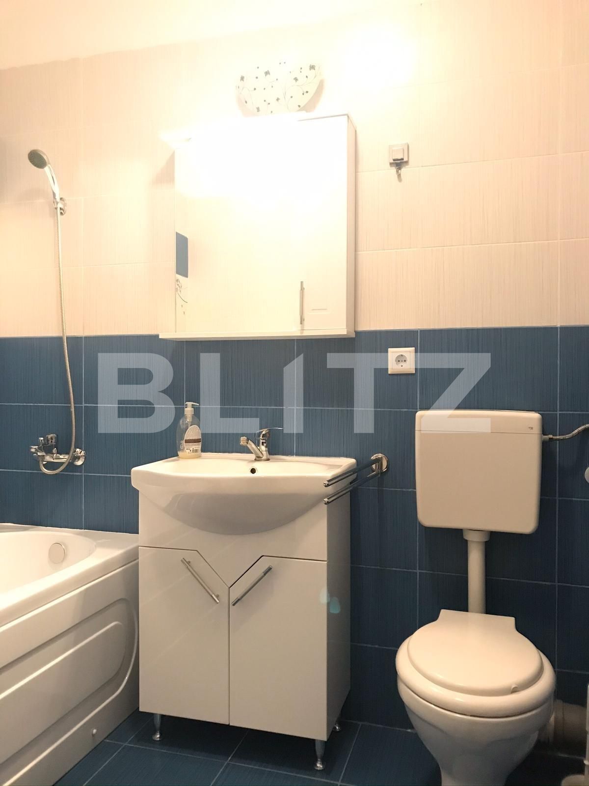 Apartament de închiriat 2 camere Iris - 47162AI | BLITZ Cluj-Napoca | Poza10