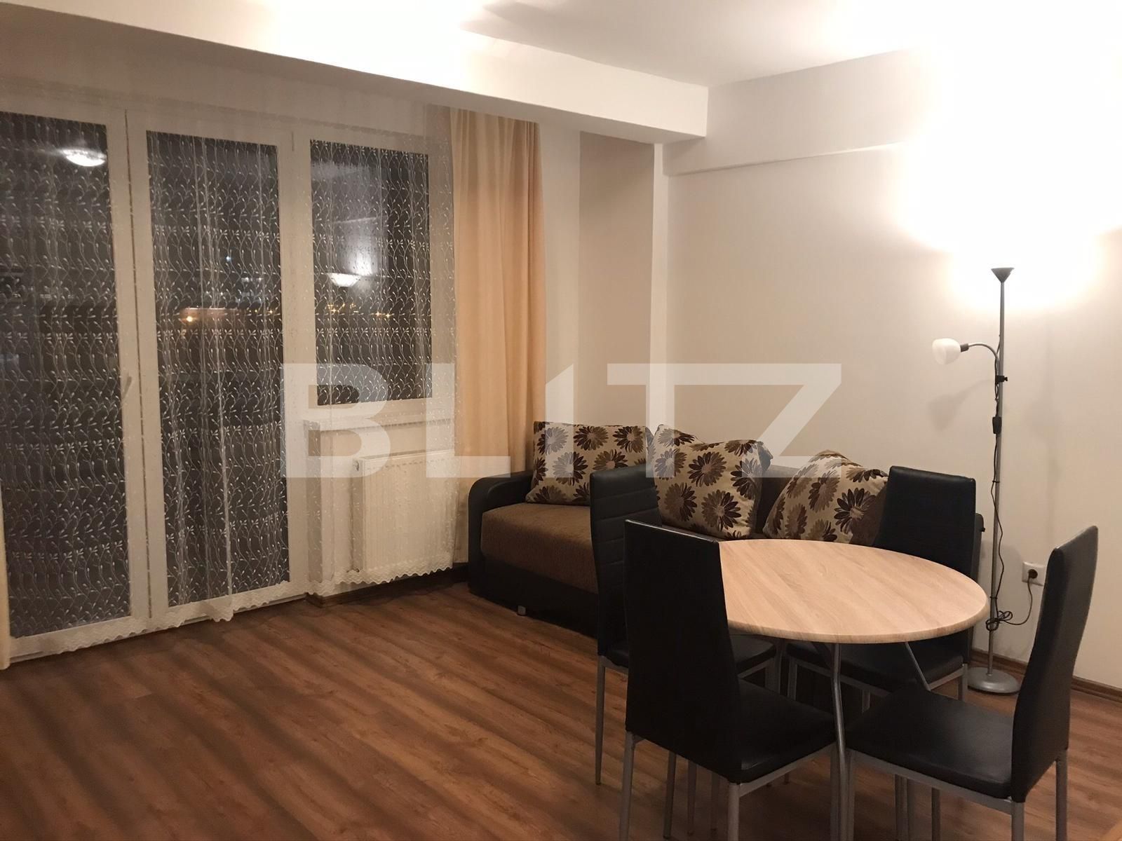 Apartament de închiriat 2 camere Iris - 47162AI | BLITZ Cluj-Napoca | Poza4