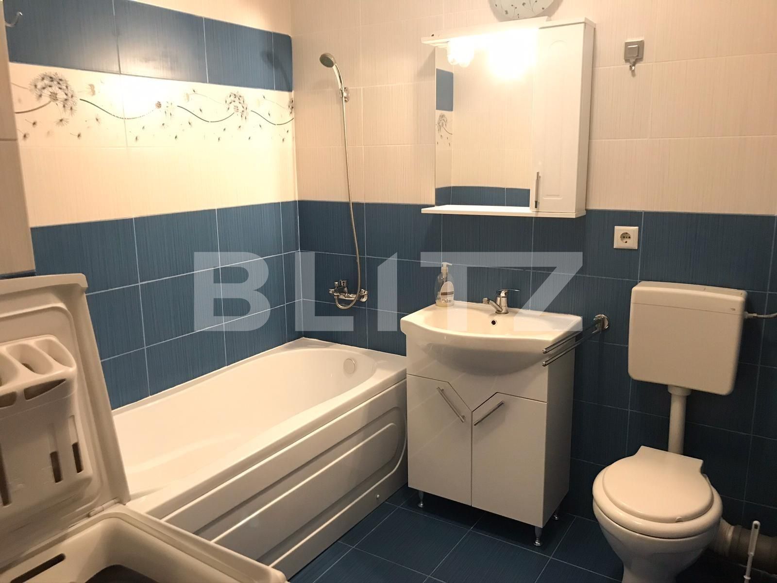 Apartament de închiriat 2 camere Iris - 47162AI | BLITZ Cluj-Napoca | Poza11