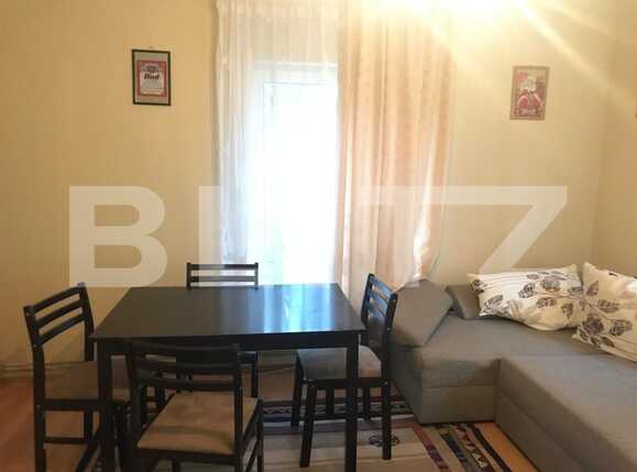 Apartament de închiriat 2 camere Zorilor - 47163AI | BLITZ Cluj-Napoca | Poza1