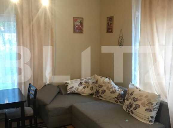 Apartament de închiriat 2 camere Zorilor - 47163AI | BLITZ Cluj-Napoca | Poza2
