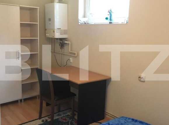 Apartament de închiriat 2 camere Zorilor - 47163AI | BLITZ Cluj-Napoca | Poza5