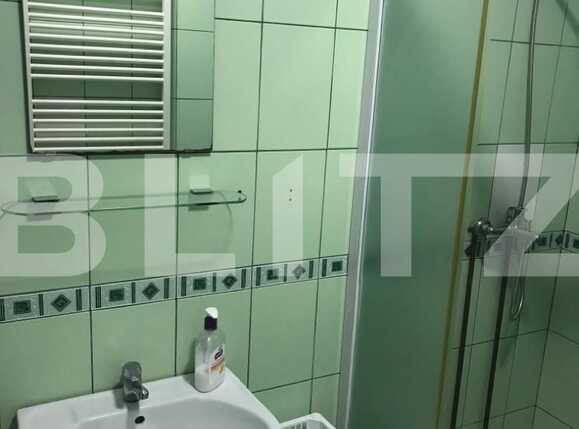 Apartament de închiriat 2 camere Zorilor - 47163AI | BLITZ Cluj-Napoca | Poza10