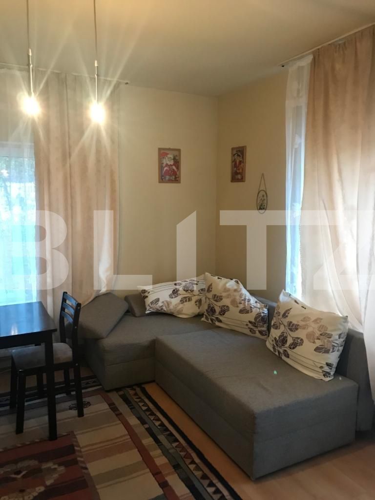 Apartament de închiriat 2 camere Zorilor - 47163AI | BLITZ Cluj-Napoca | Poza2