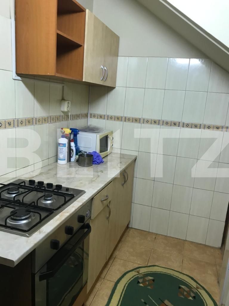 Apartament de închiriat 2 camere Zorilor - 47163AI | BLITZ Cluj-Napoca | Poza9