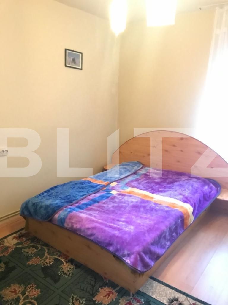 Apartament de închiriat 2 camere Zorilor - 47163AI | BLITZ Cluj-Napoca | Poza4