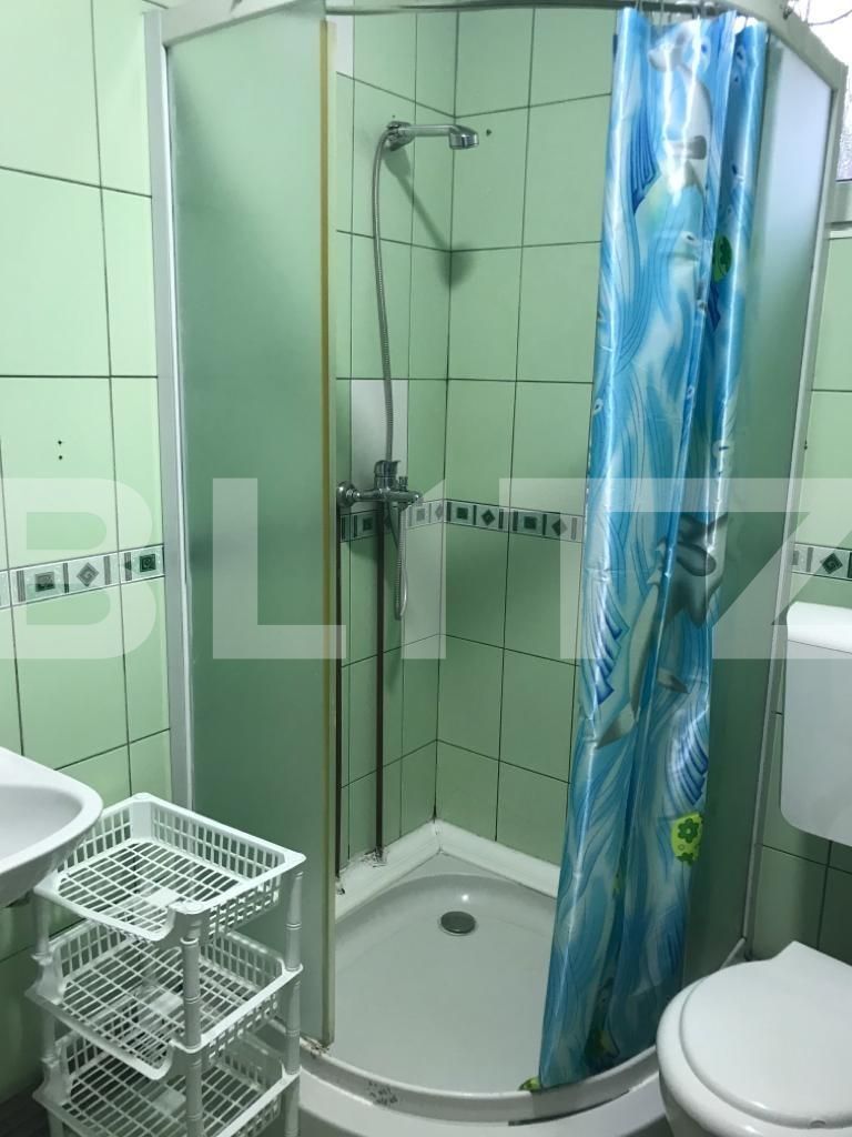 Apartament de închiriat 2 camere Zorilor - 47163AI | BLITZ Cluj-Napoca | Poza11