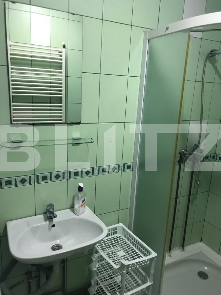 Apartament de închiriat 2 camere Zorilor - 47163AI | BLITZ Cluj-Napoca | Poza10