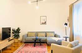 Apartament modern, 82 mp, zona strazii Horea