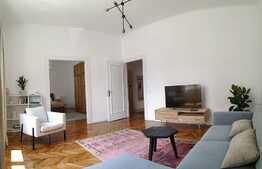 Apartament modern, 82 mp, zona strazii Horea