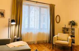 Apartament modern, 82 mp, zona strazii Horea