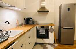 Apartament modern, 82 mp, zona strazii Horea