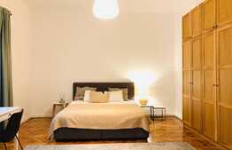 Apartament modern, 82 mp, zona strazii Horea