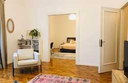 Apartament modern, 82 mp, zona strazii Horea