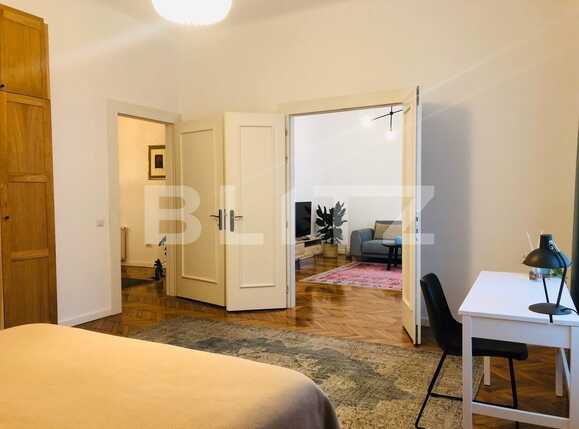 Apartament de închiriat 2 camere Central - 47165AI | BLITZ Cluj-Napoca | Poza4