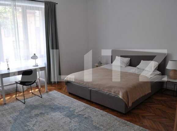 Apartament de închiriat 2 camere Central - 47165AI | BLITZ Cluj-Napoca | Poza1