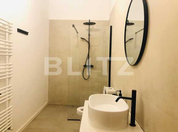 Apartament de închiriat 2 camere Central - 47165AI | BLITZ Cluj-Napoca | Poza14