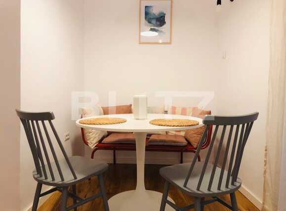 Apartament de închiriat 2 camere Central - 47165AI | BLITZ Cluj-Napoca | Poza8