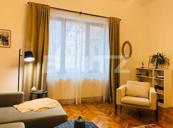 Apartament de închiriat 2 camere Central - 47165AI | BLITZ Cluj-Napoca | Poza11