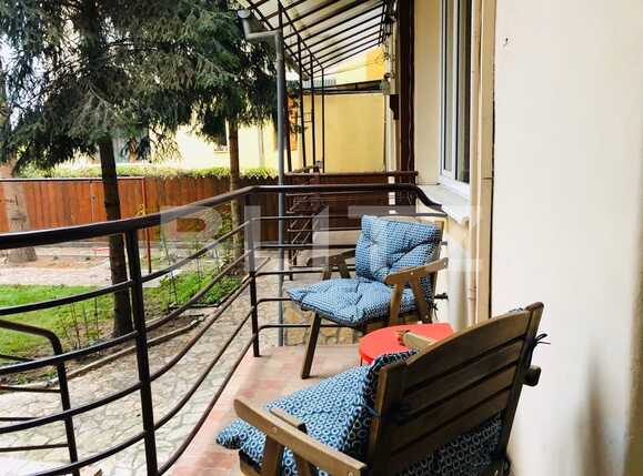 Apartament de închiriat 2 camere Central - 47165AI | BLITZ Cluj-Napoca | Poza15