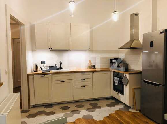 Apartament de închiriat 2 camere Central - 47165AI | BLITZ Cluj-Napoca | Poza6