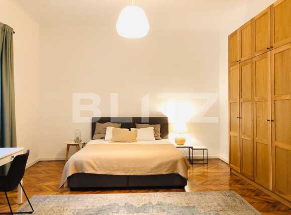 Apartament de închiriat 2 camere Central - 47165AI | BLITZ Cluj-Napoca | Poza2