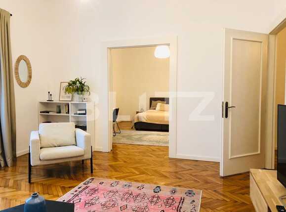 Apartament de închiriat 2 camere Central - 47165AI | BLITZ Cluj-Napoca | Poza10