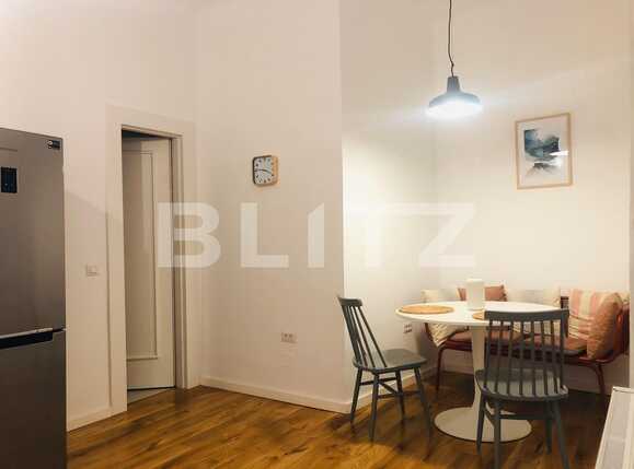 Apartament de închiriat 2 camere Central - 47165AI | BLITZ Cluj-Napoca | Poza7