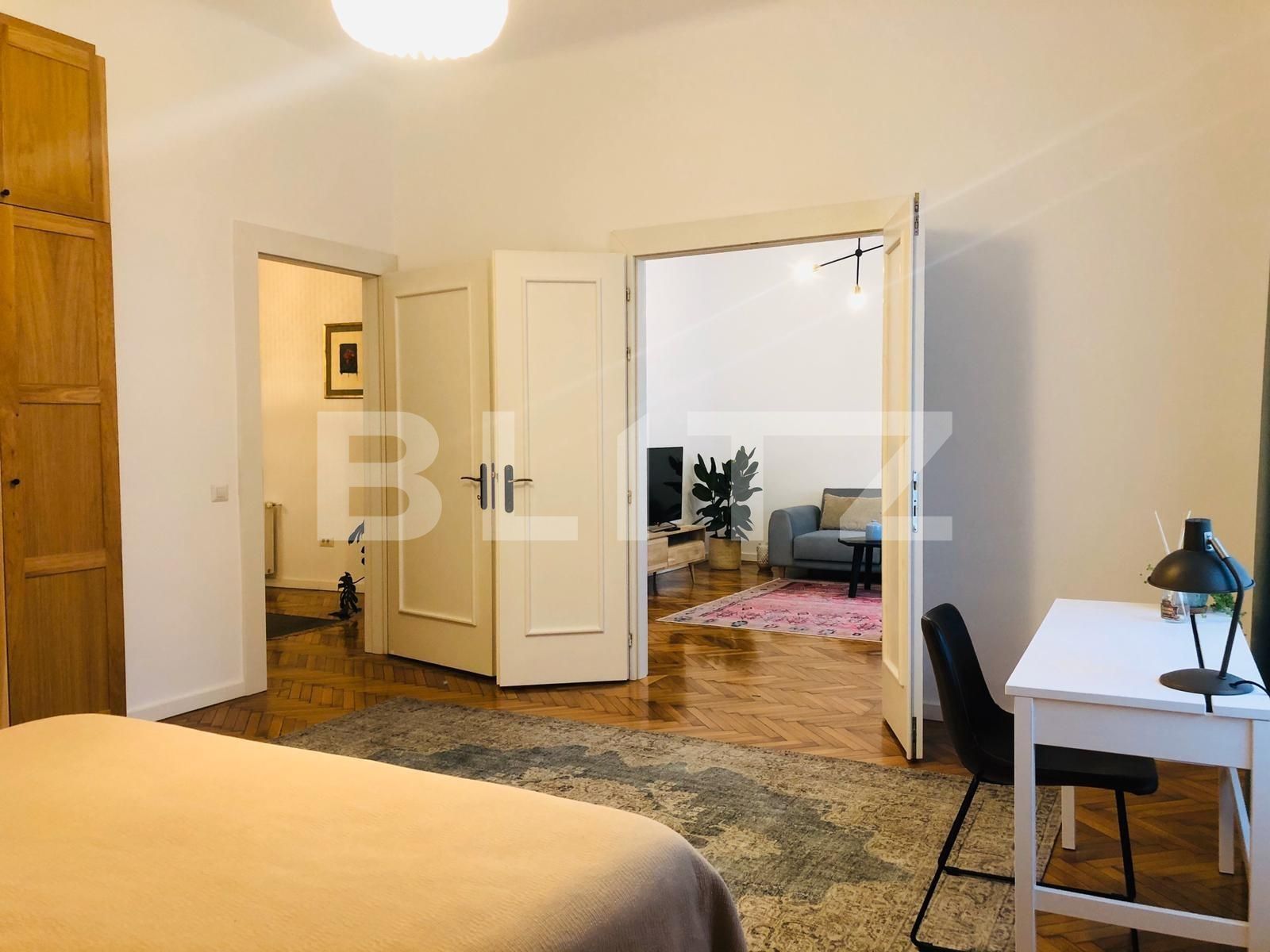 Apartament de închiriat 2 camere Central - 47165AI | BLITZ Cluj-Napoca | Poza4