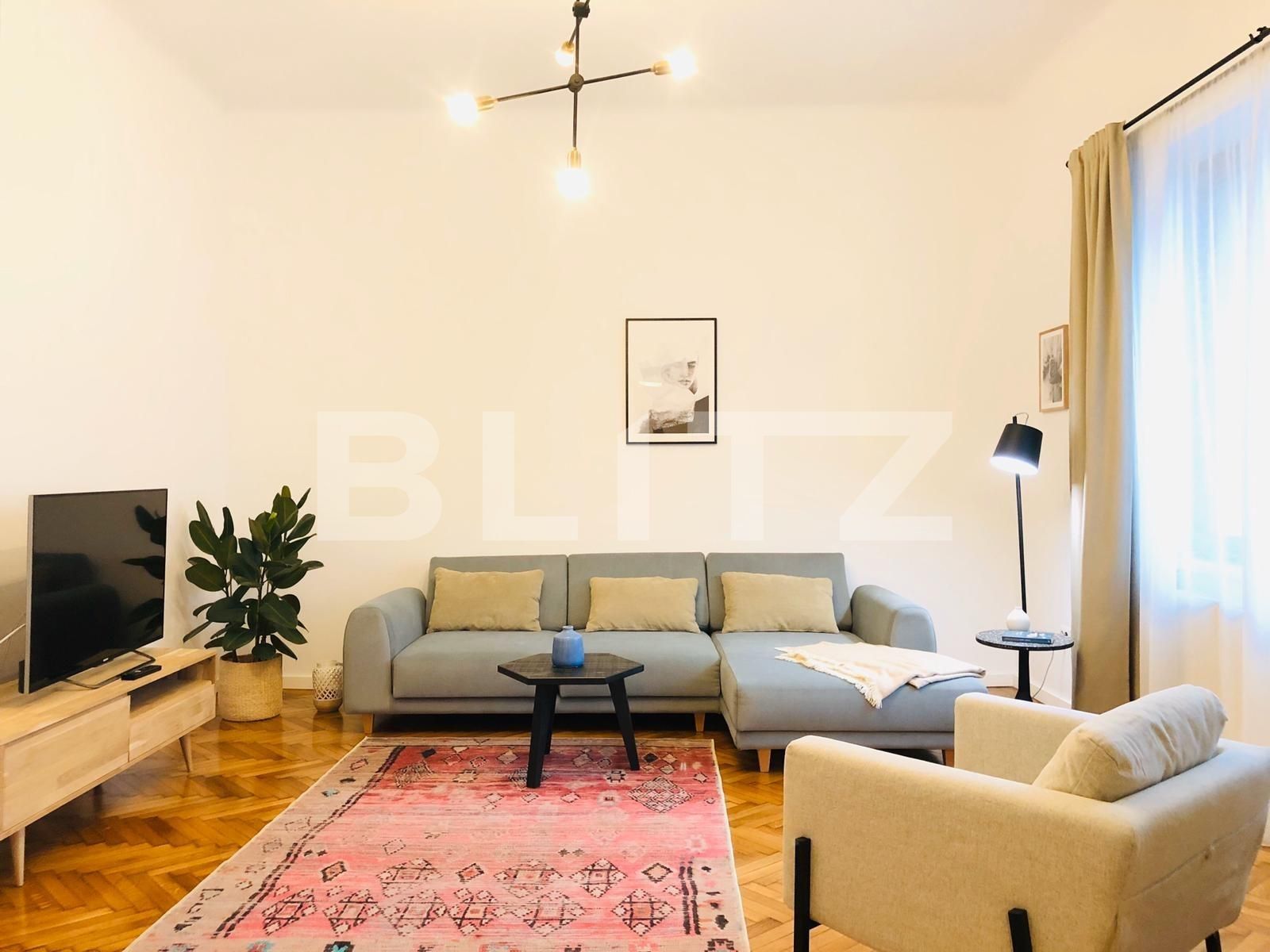 Apartament de închiriat 2 camere Central - 47165AI | BLITZ Cluj-Napoca | Poza9
