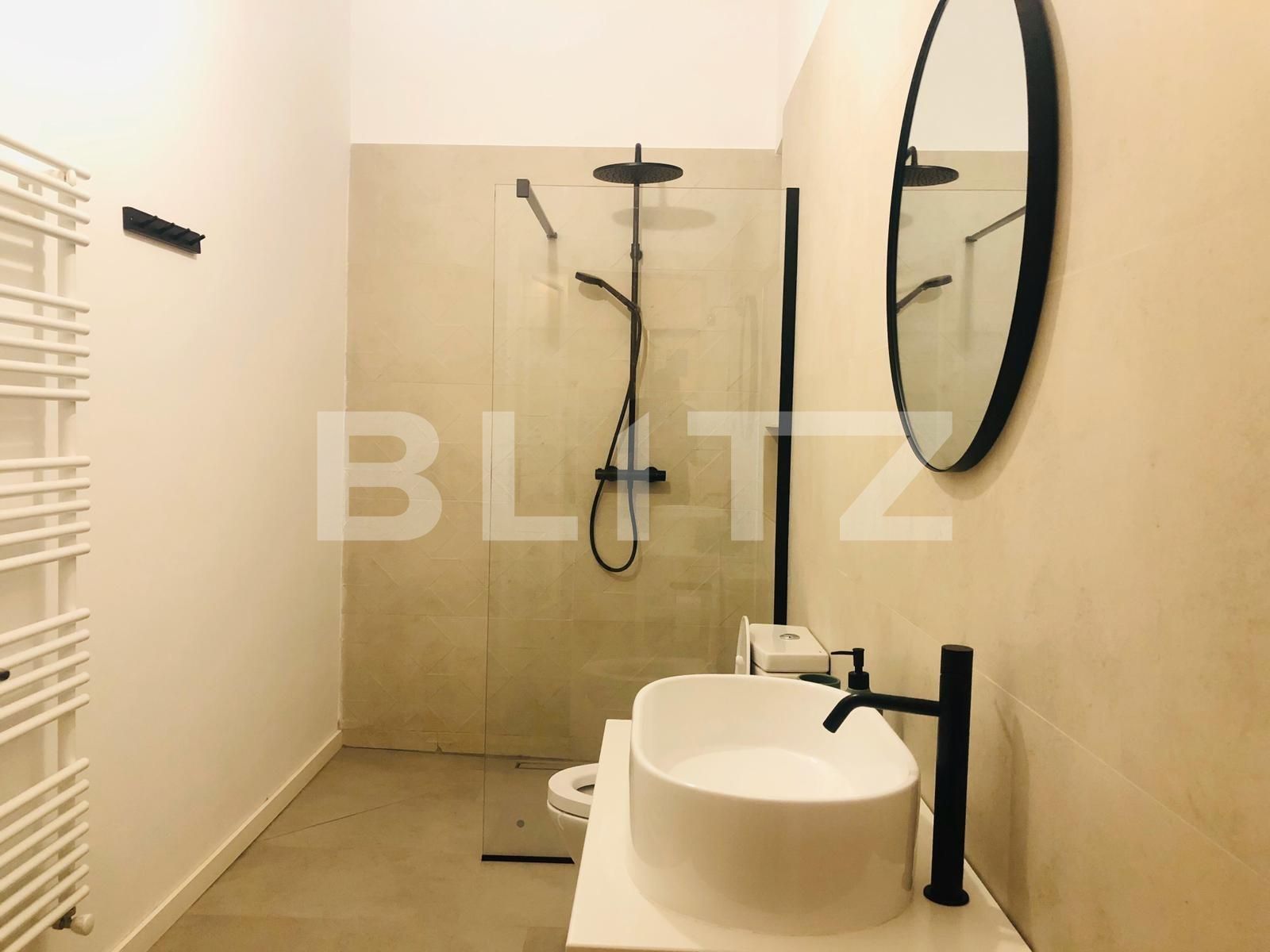 Apartament de închiriat 2 camere Central - 47165AI | BLITZ Cluj-Napoca | Poza14