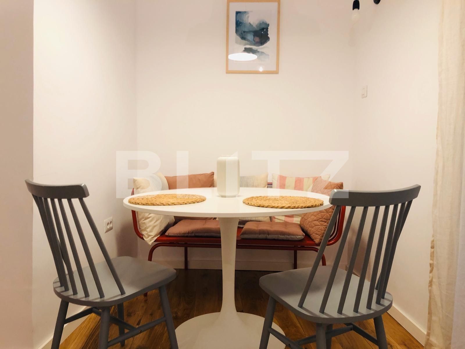 Apartament de închiriat 2 camere Central - 47165AI | BLITZ Cluj-Napoca | Poza8