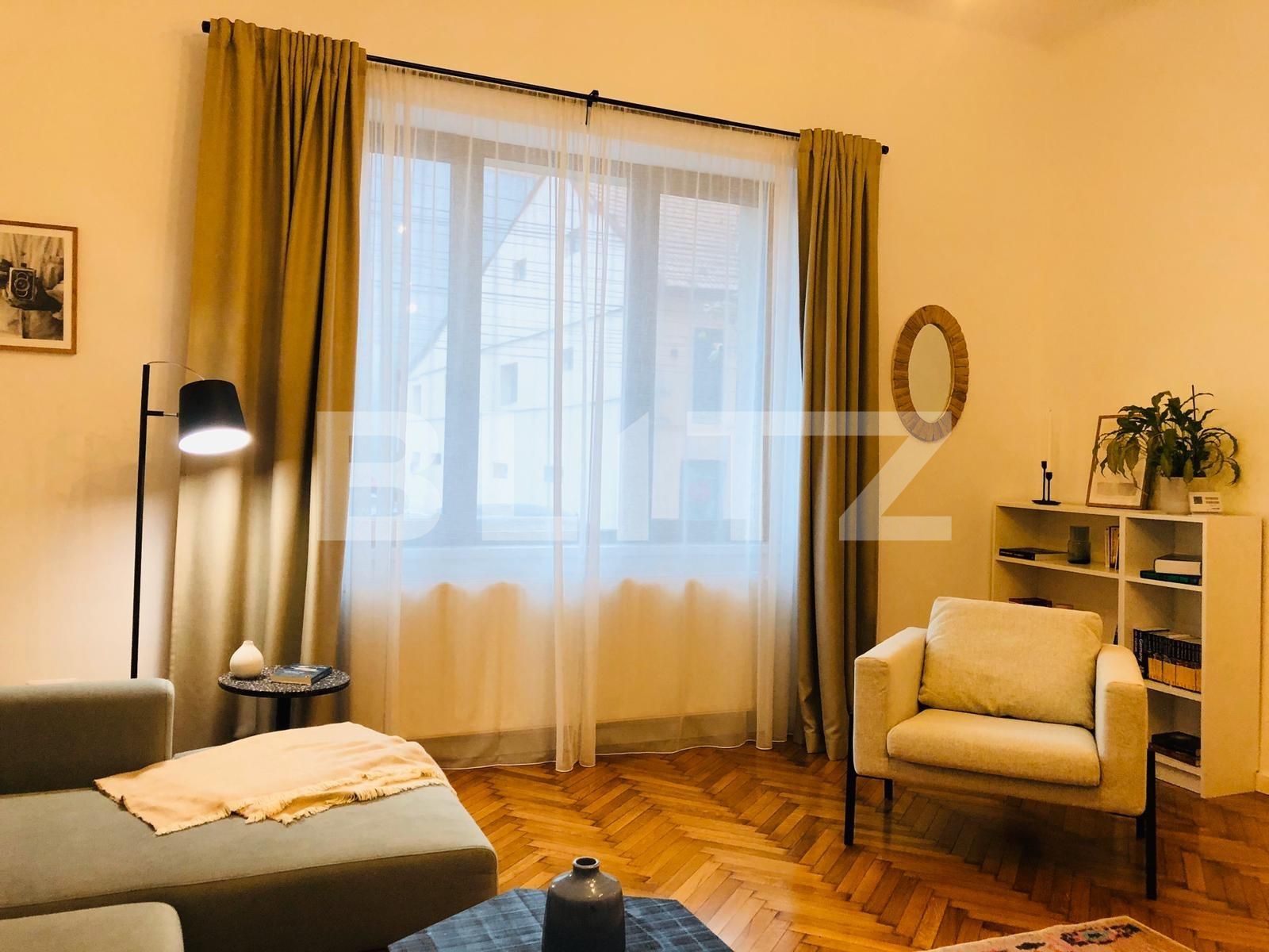 Apartament de închiriat 2 camere Central - 47165AI | BLITZ Cluj-Napoca | Poza11