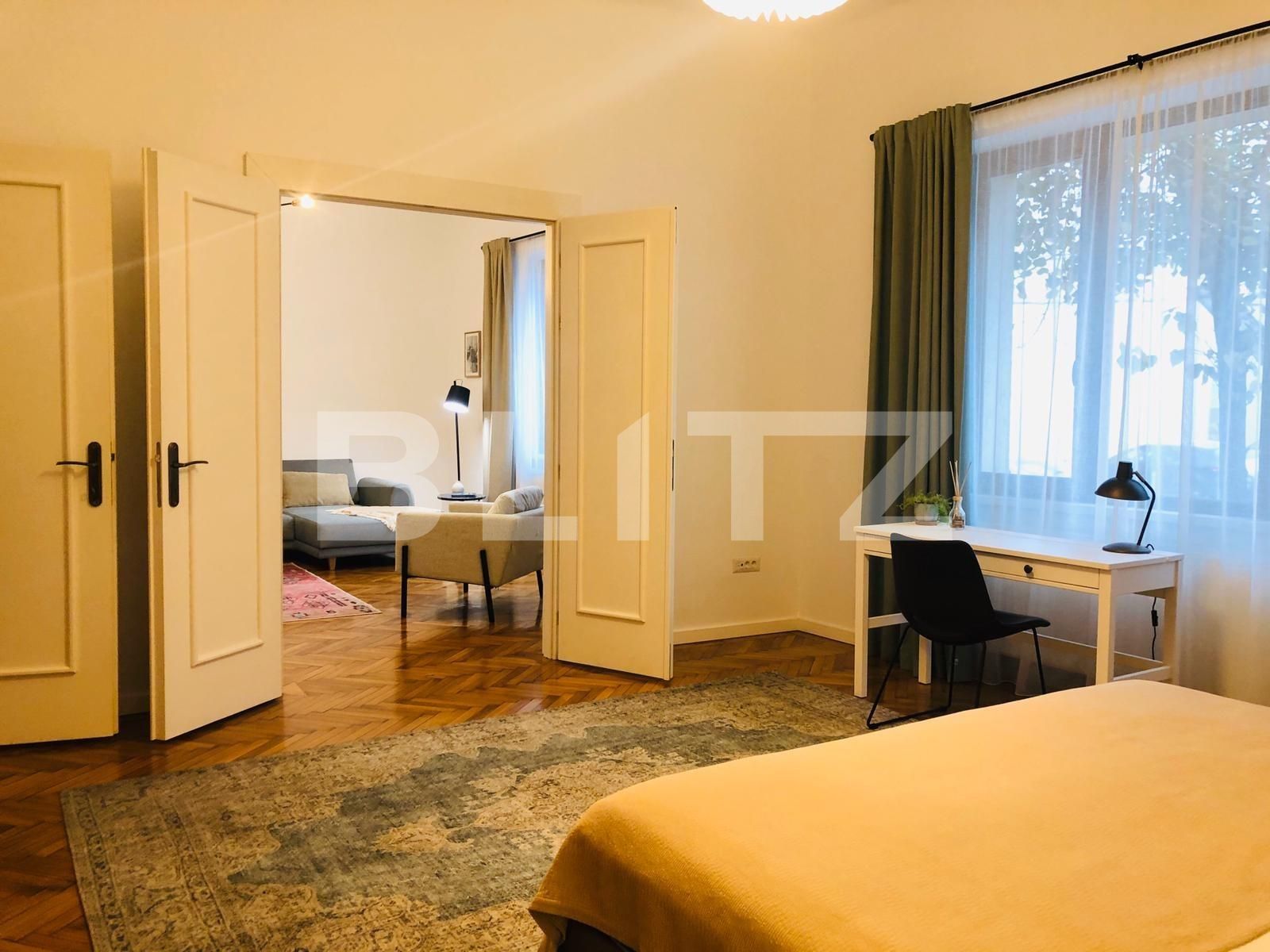 Apartament de închiriat 2 camere Central - 47165AI | BLITZ Cluj-Napoca | Poza3