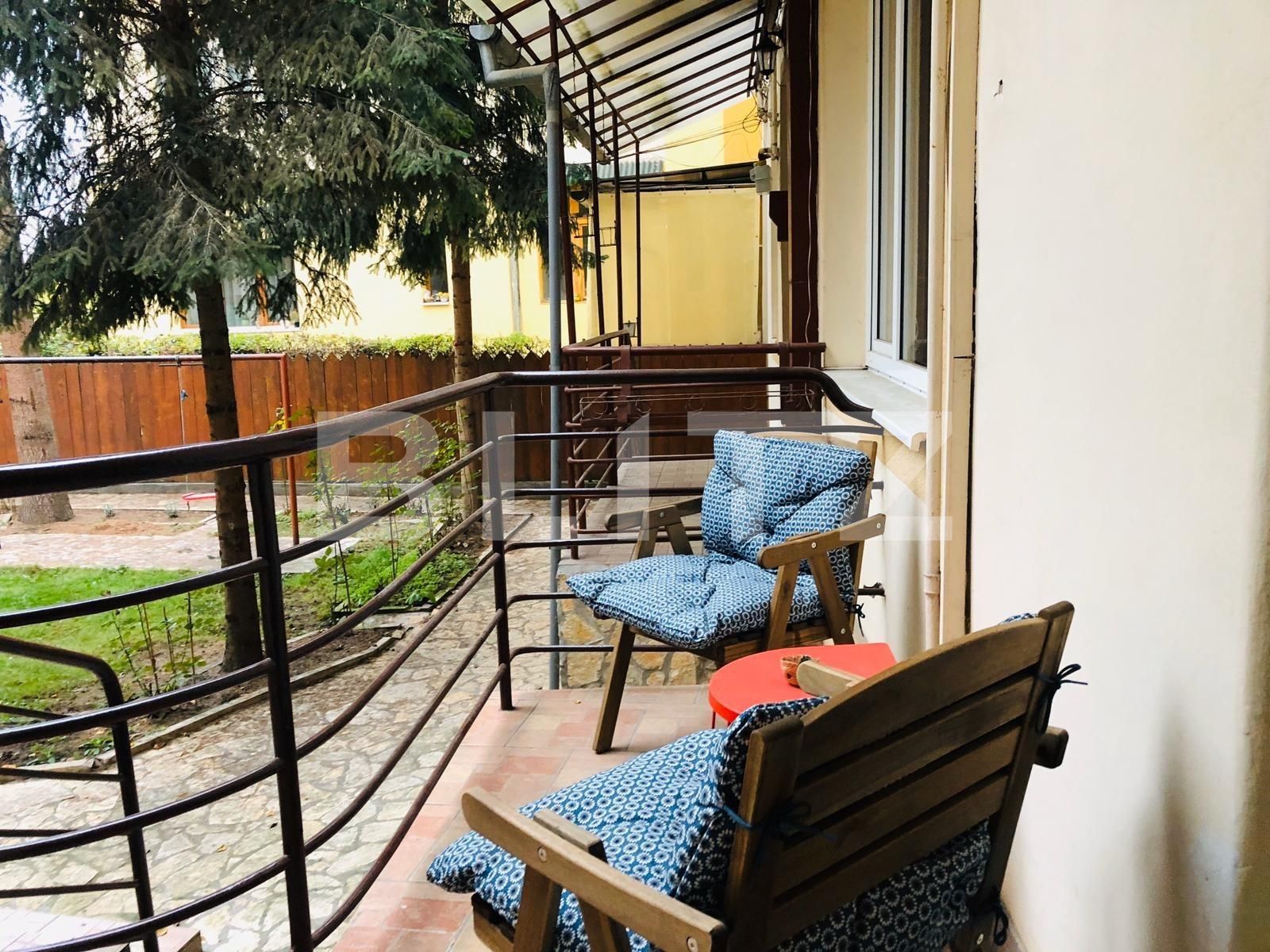 Apartament de închiriat 2 camere Central - 47165AI | BLITZ Cluj-Napoca | Poza15