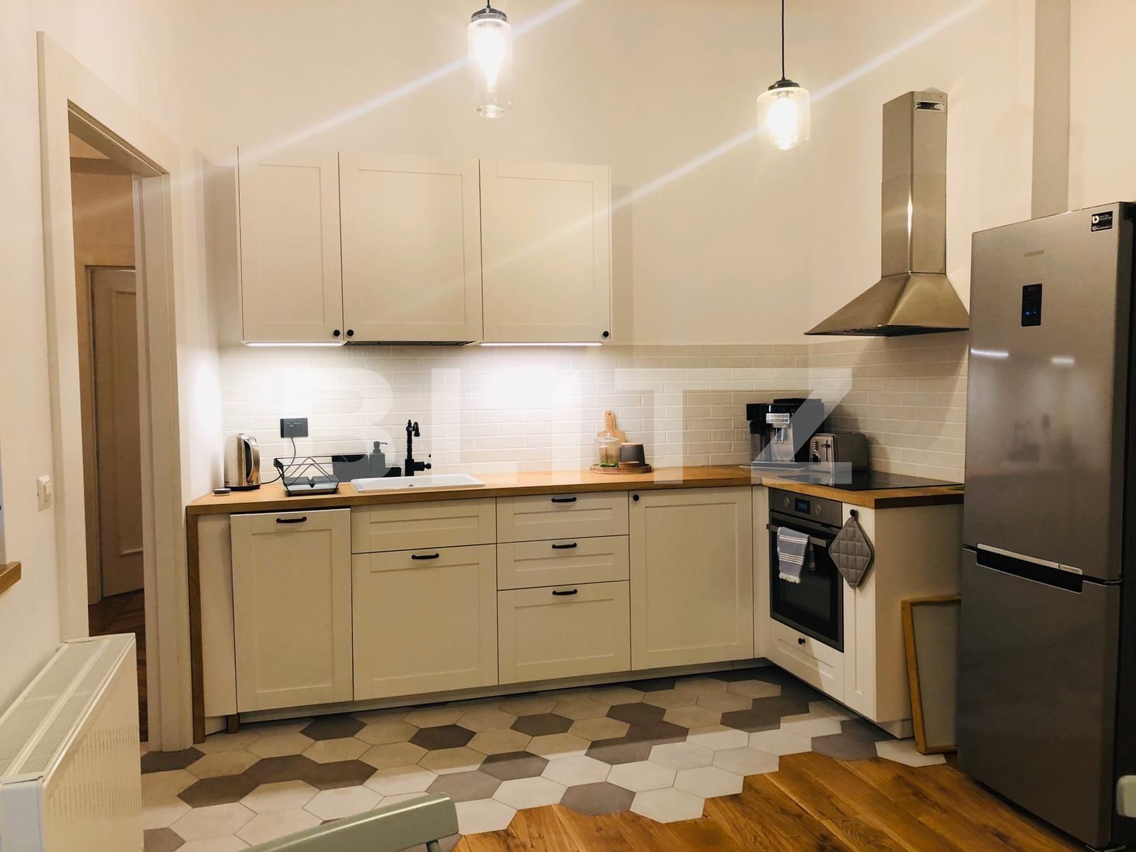 Apartament de închiriat 2 camere Central - 47165AI | BLITZ Cluj-Napoca | Poza6