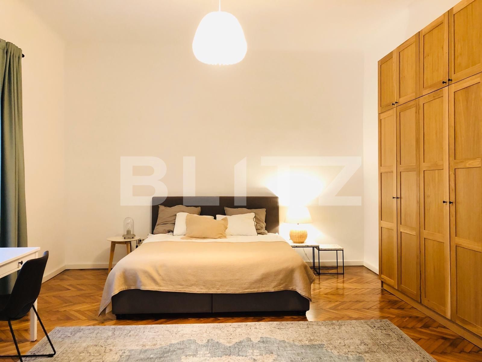 Apartament de închiriat 2 camere Central - 47165AI | BLITZ Cluj-Napoca | Poza2