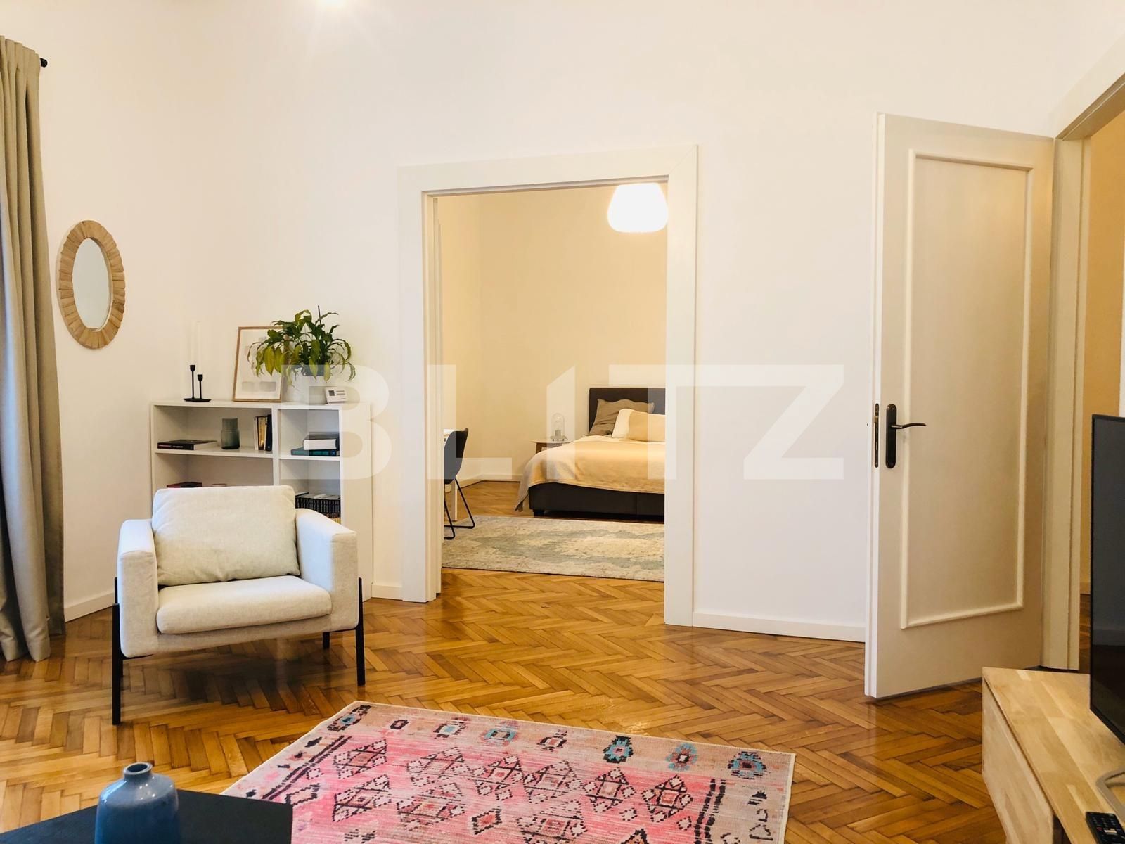 Apartament de închiriat 2 camere Central - 47165AI | BLITZ Cluj-Napoca | Poza10