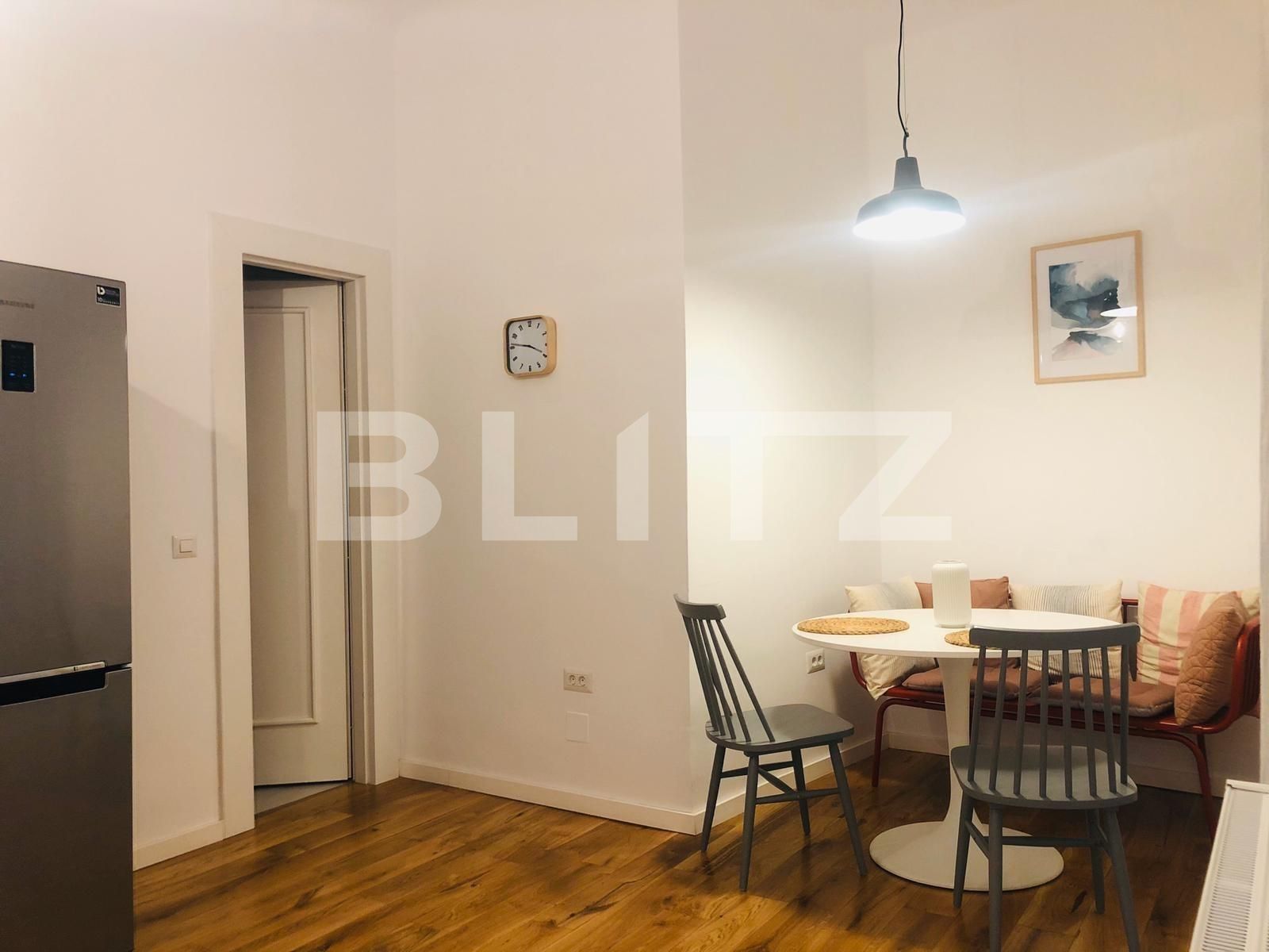 Apartament de închiriat 2 camere Central - 47165AI | BLITZ Cluj-Napoca | Poza7