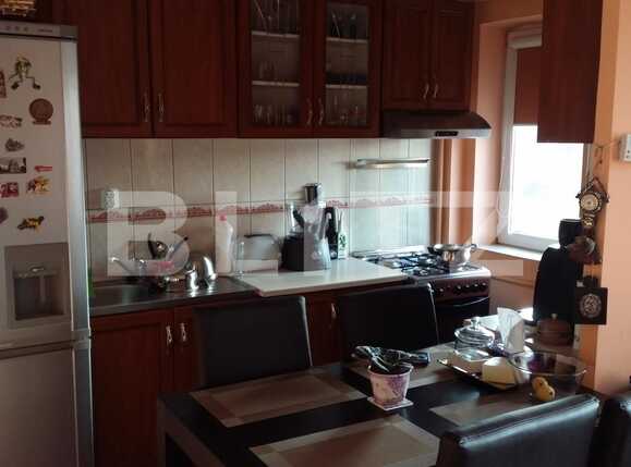 Apartament de vânzare 2 camere Marasti - 47166AV | BLITZ Cluj-Napoca | Poza3