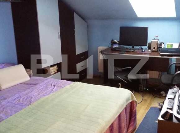 Apartament de vânzare 2 camere Marasti - 47166AV | BLITZ Cluj-Napoca | Poza2
