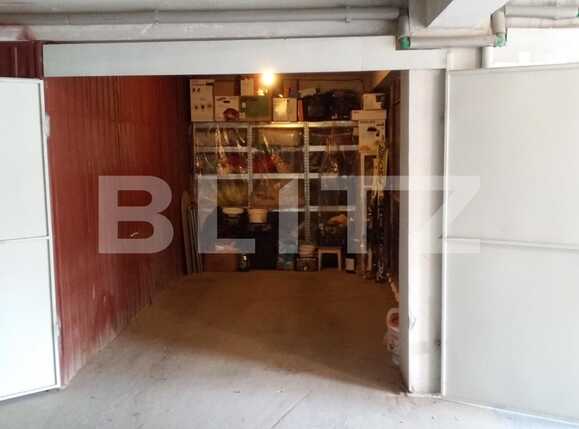 Apartament de vânzare 2 camere Marasti - 47166AV | BLITZ Cluj-Napoca | Poza5