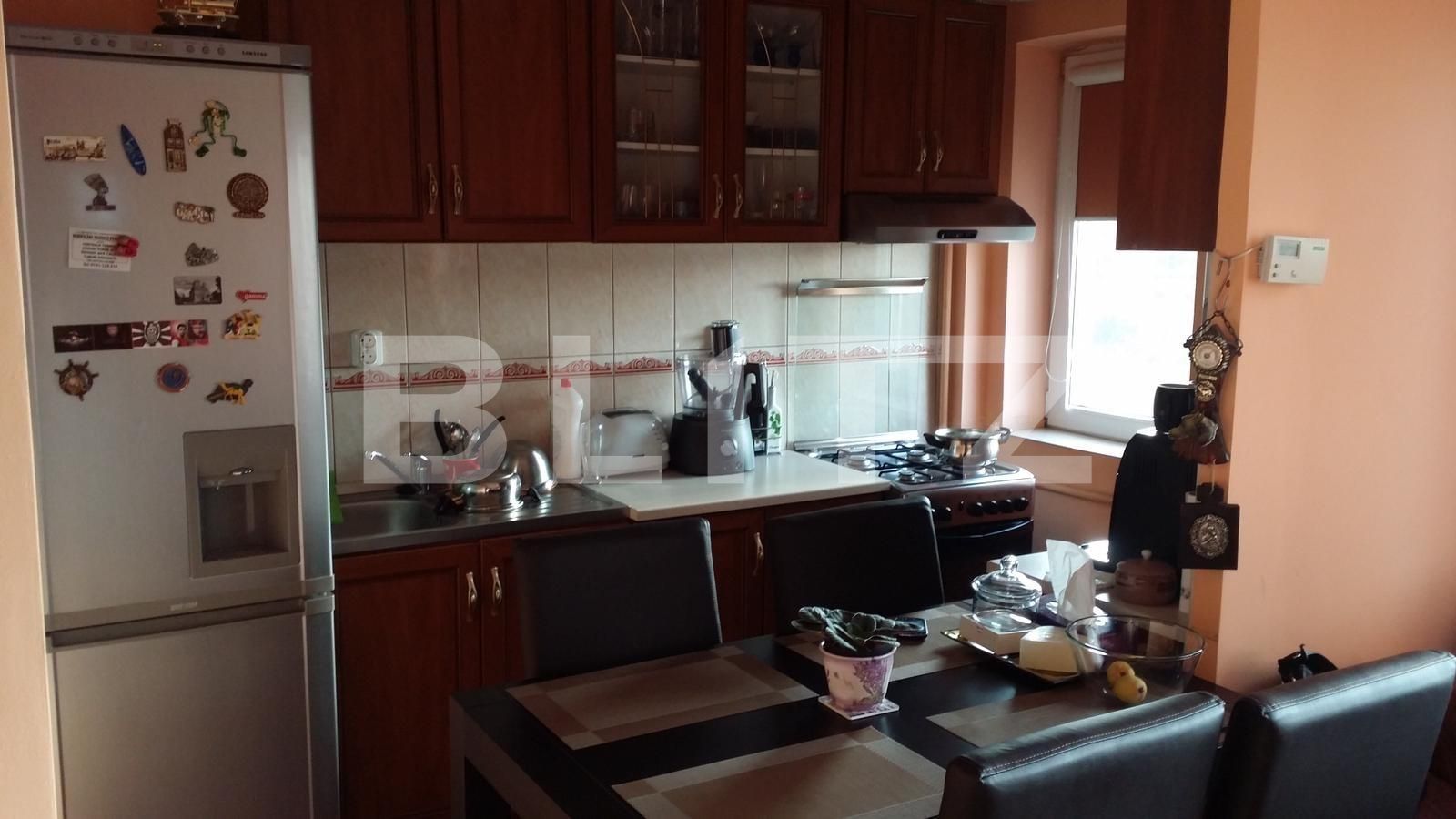 Apartament de vânzare 2 camere Marasti - 47166AV | BLITZ Cluj-Napoca | Poza3