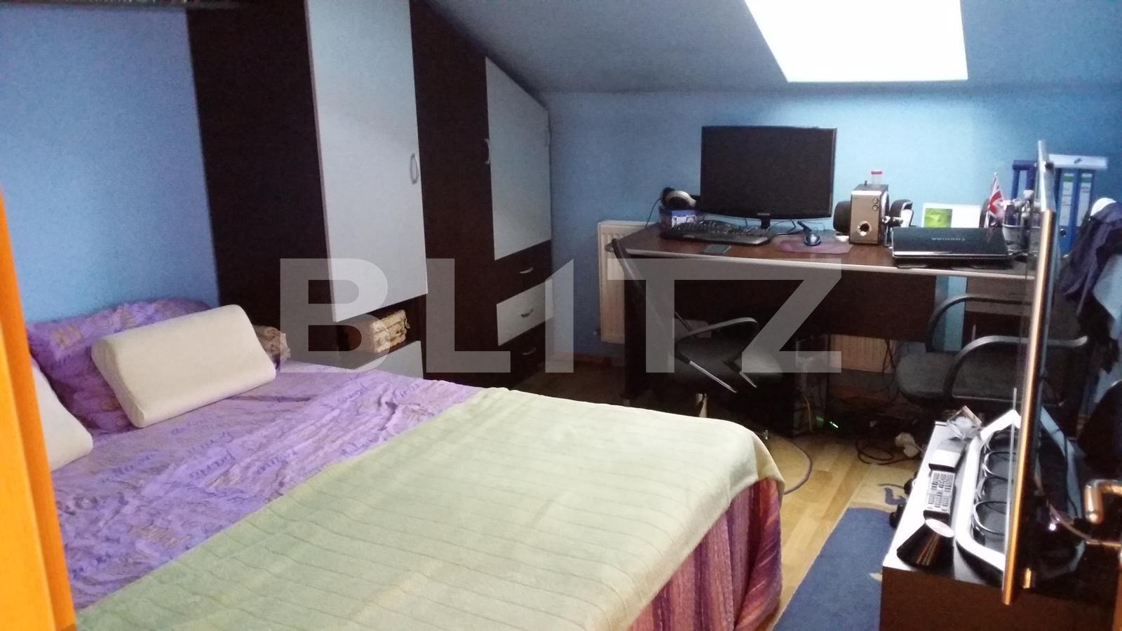 Apartament de vânzare 2 camere Marasti - 47166AV | BLITZ Cluj-Napoca | Poza2