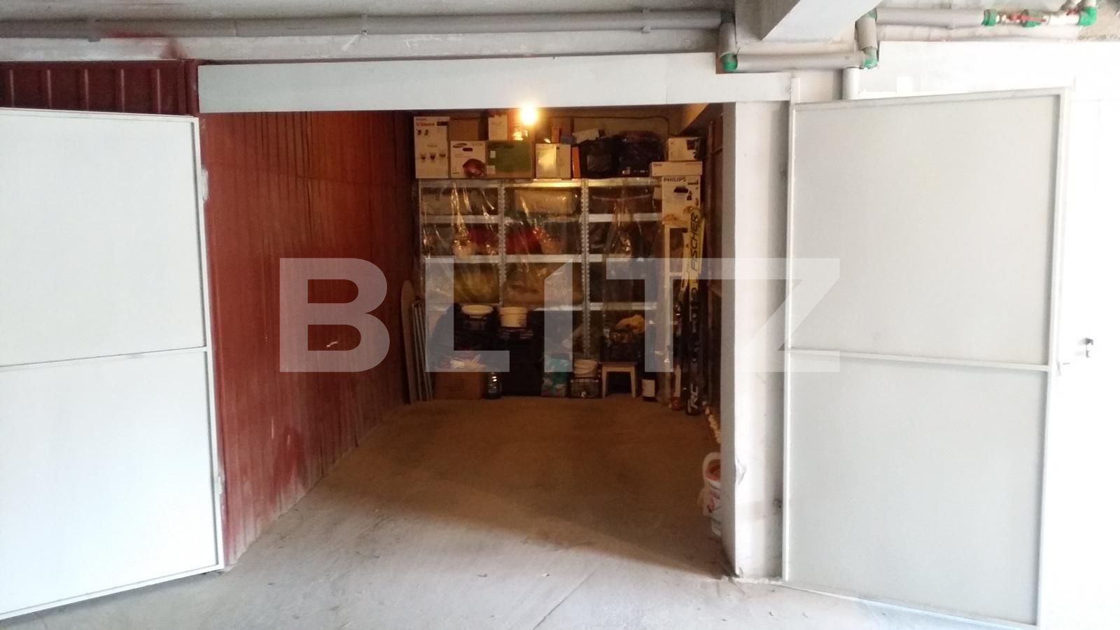 Apartament de vânzare 2 camere Marasti - 47166AV | BLITZ Cluj-Napoca | Poza5