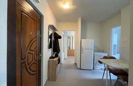 Apartament 2 camere, decomandat, 52mp,  recent renovat, zona Piata Flora