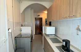 Apartament 2 camere, decomandat, 52mp,  recent renovat, zona Piata Flora