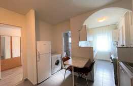 Apartament 2 camere, decomandat, 52mp,  recent renovat, zona Piata Flora