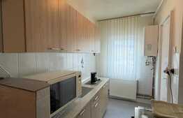Apartament 2 camere, decomandat, 52mp,  recent renovat, zona Piata Flora