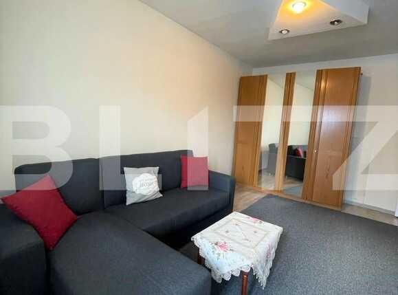 Apartament de închiriat 2 camere Manastur - 47168AI | BLITZ Cluj-Napoca | Poza2